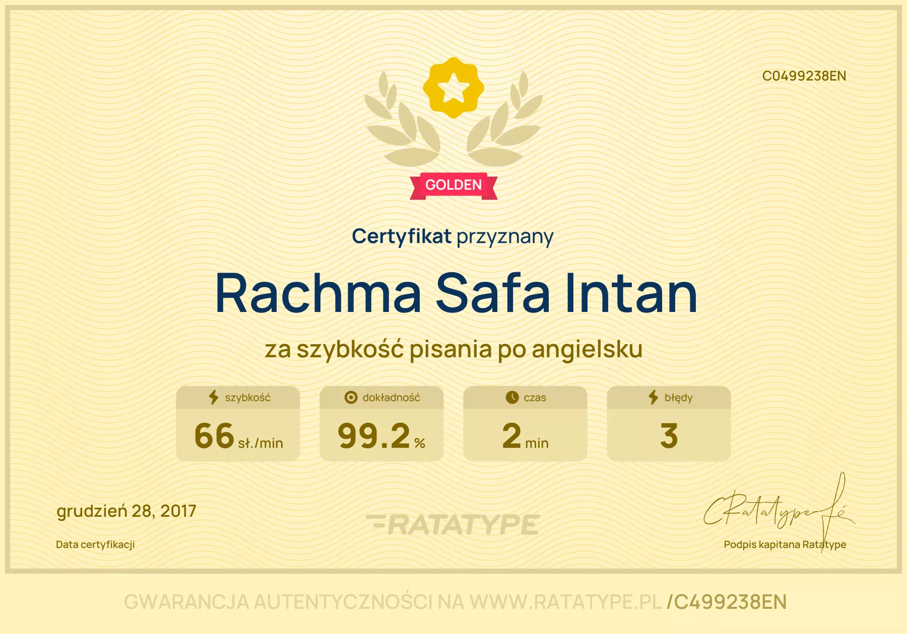Poprawić!