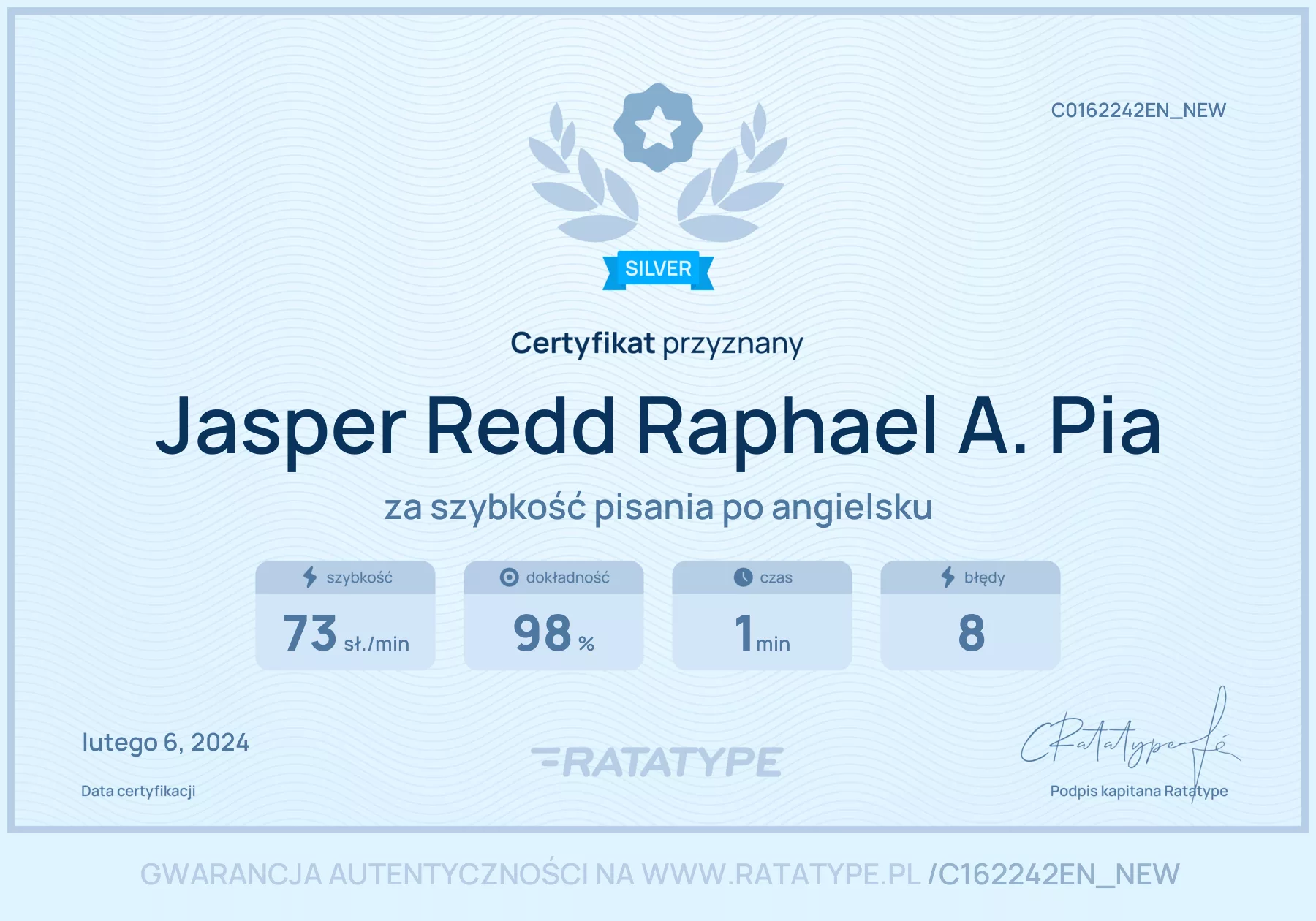 Poprawić!
