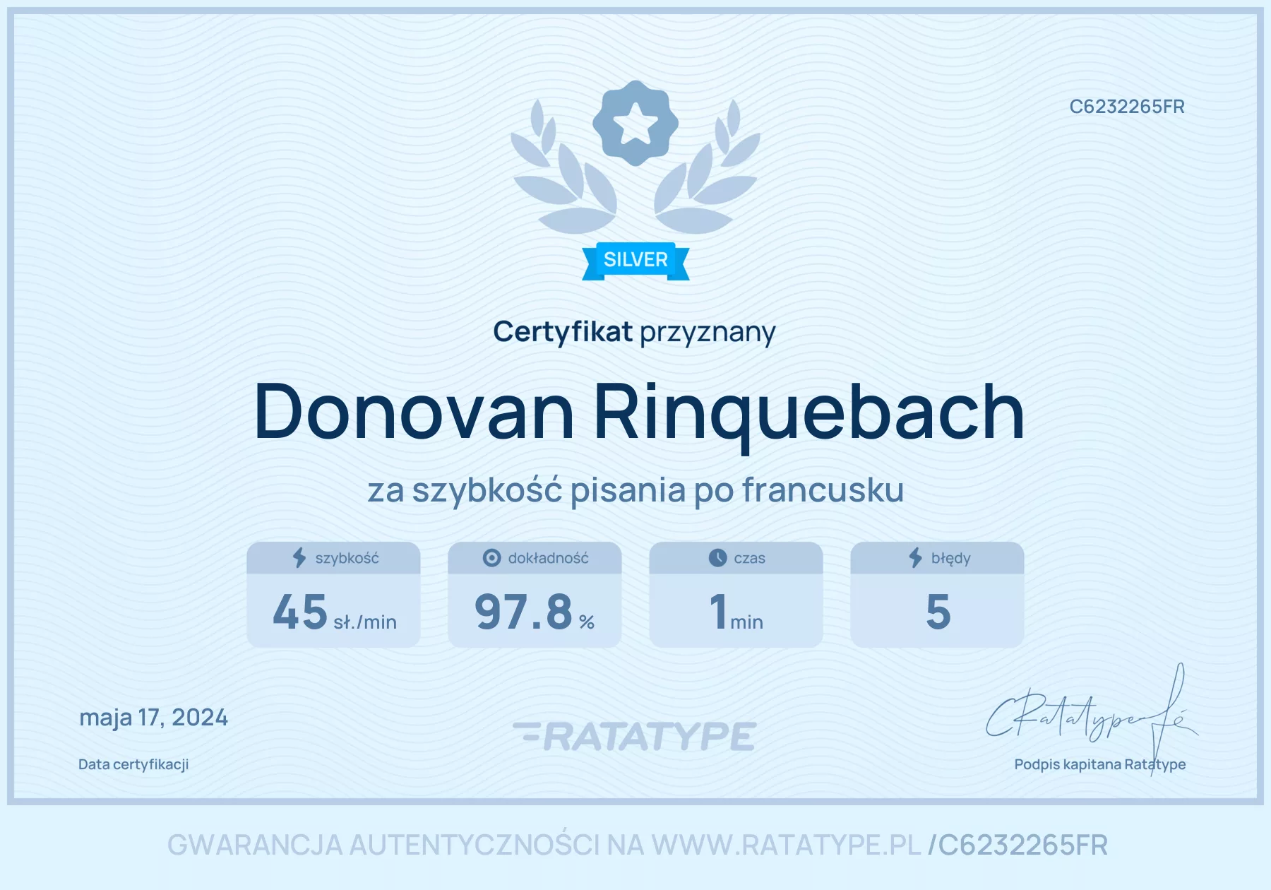 Poprawić!