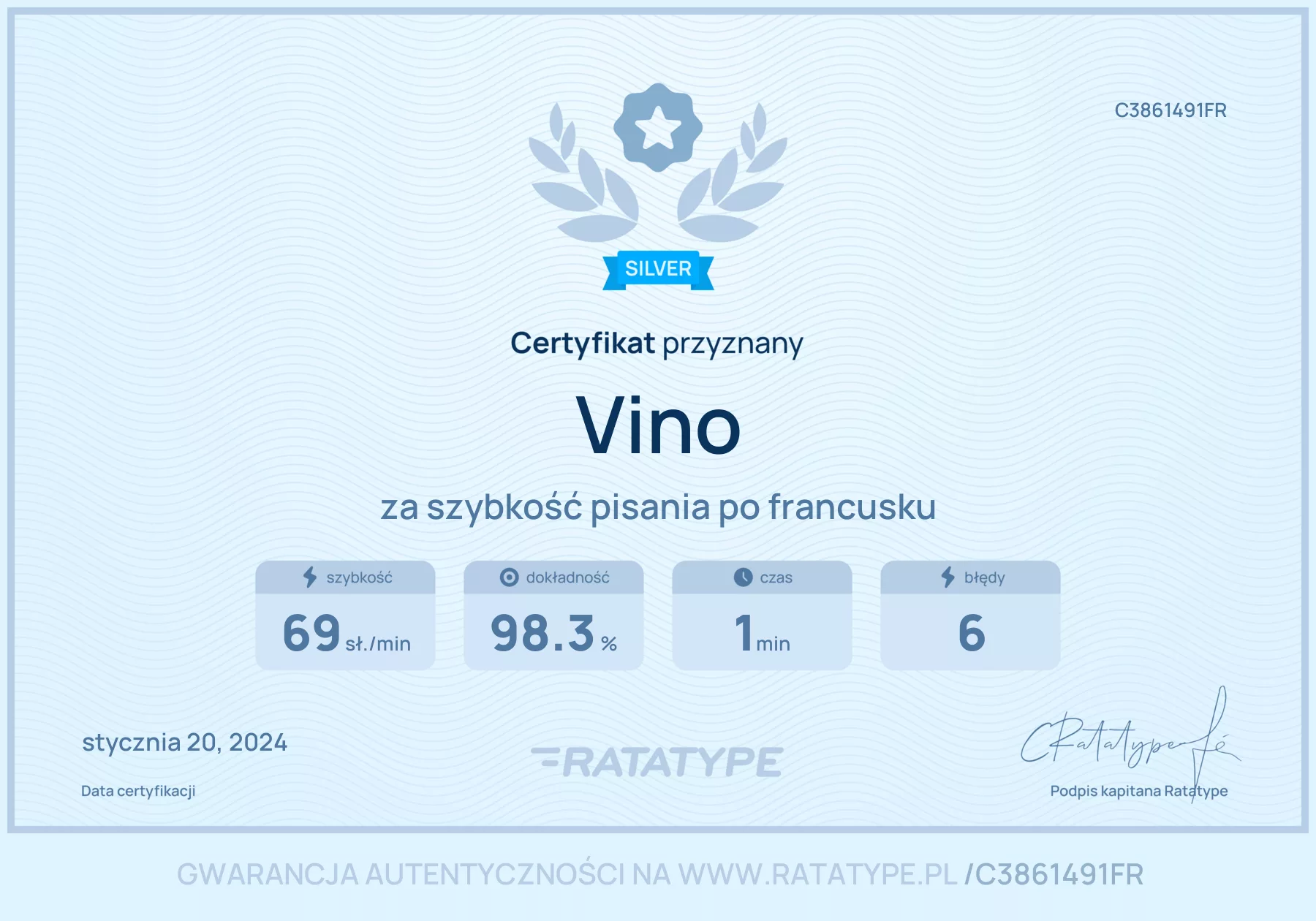 Poprawić!