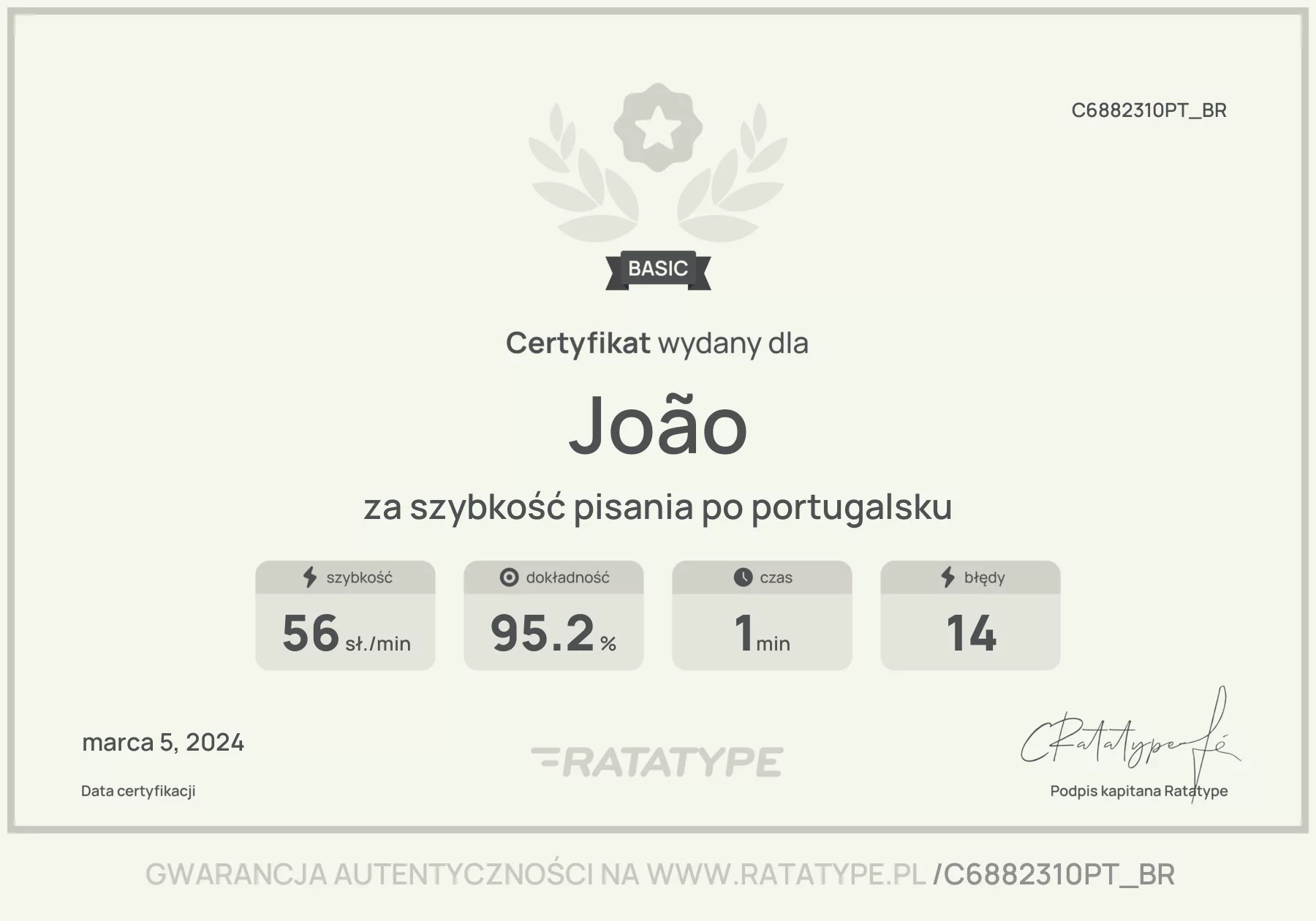 Poprawić!