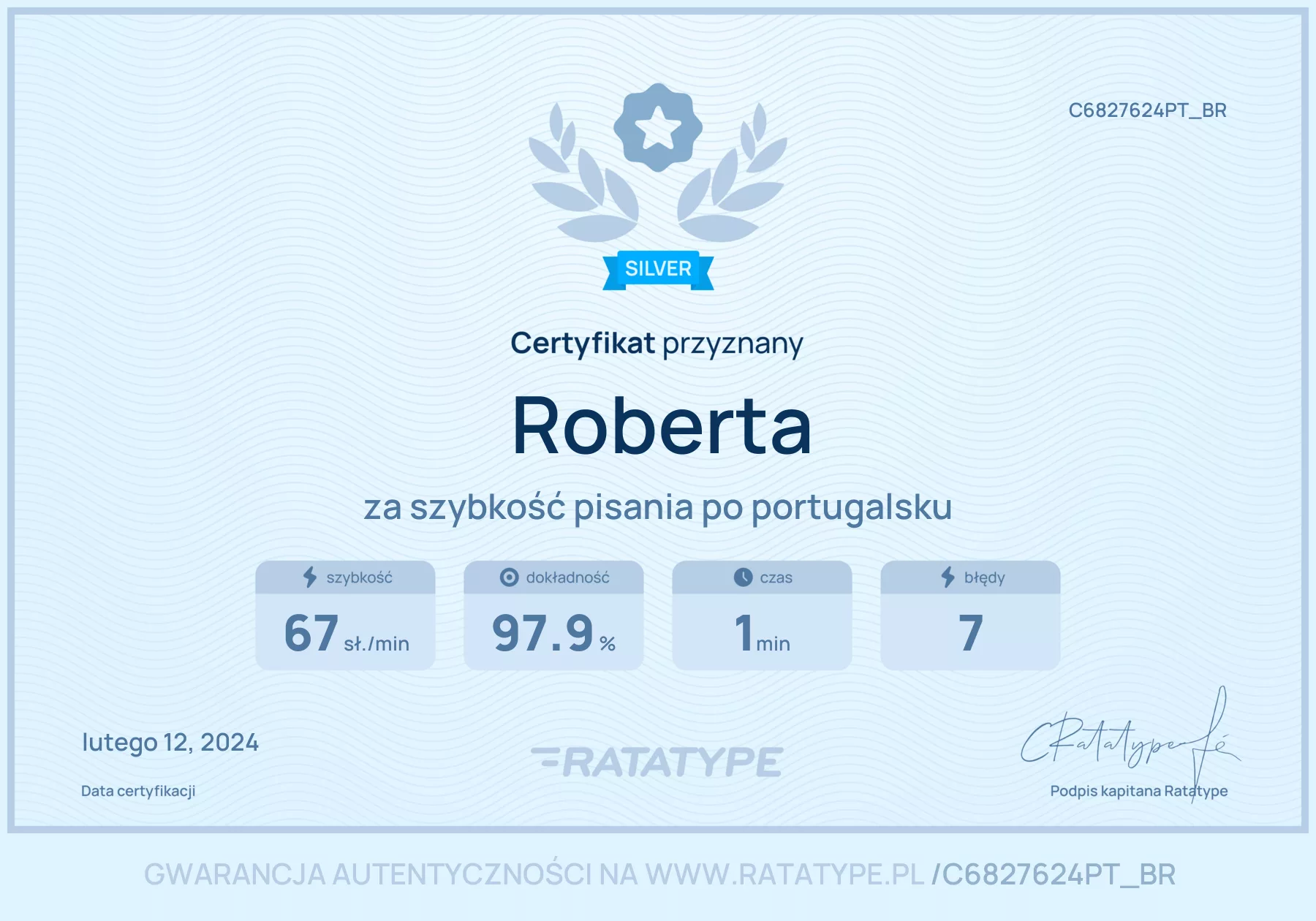 Poprawić!