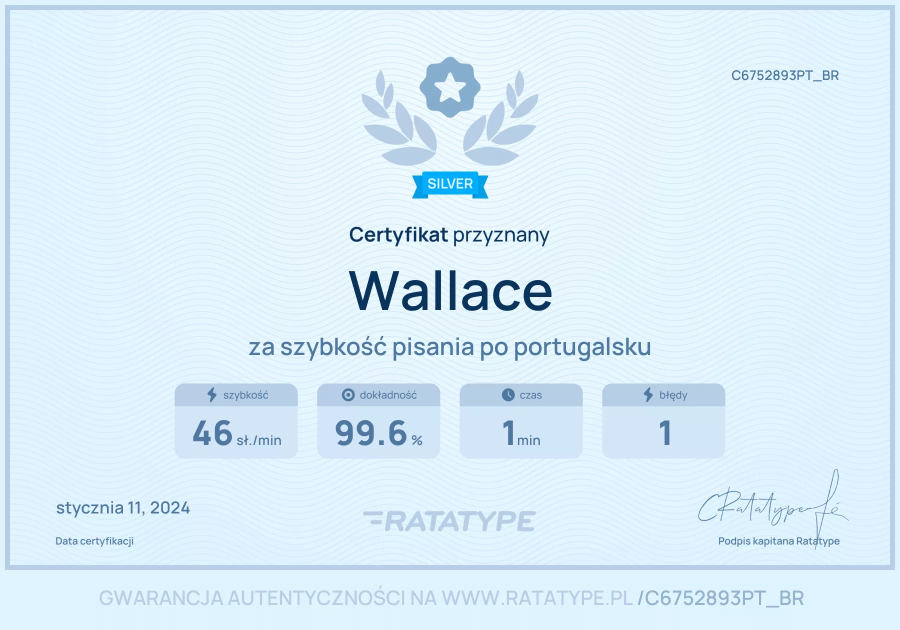Poprawić!