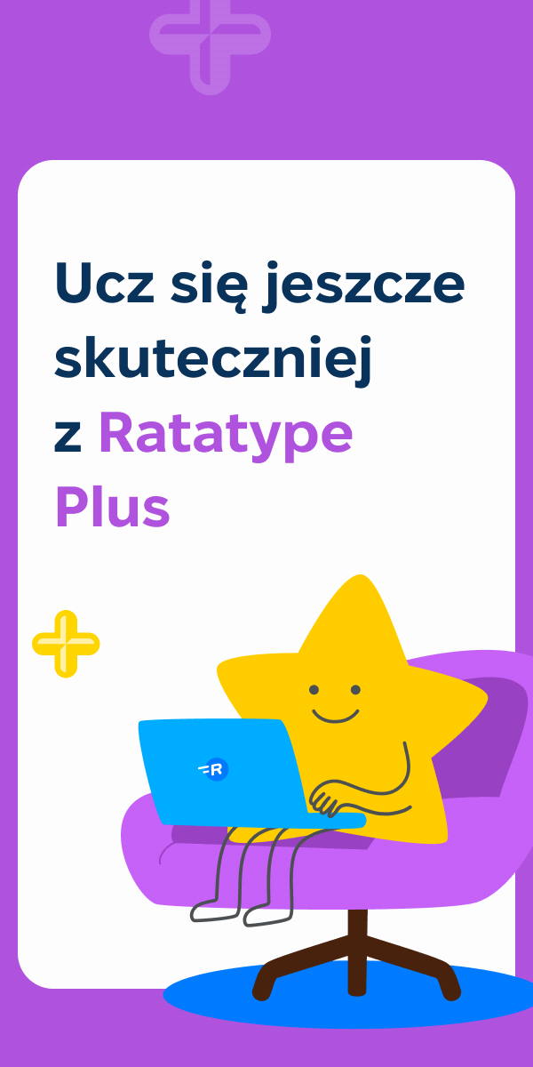 Ratatype Plus