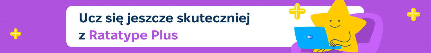 Ratatype Plus