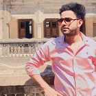 MERAJ ALAM
